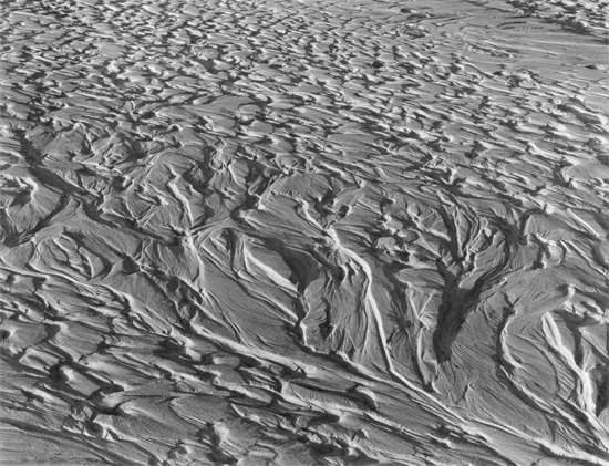 Sand Patterns #2
